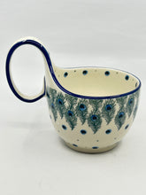 Load image into Gallery viewer, Bowl w/ Loop Handle ~ 16 oz ~ 2128X - T1*