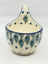 Load image into Gallery viewer, Bowl w/ Loop Handle ~ 16 oz ~ 2128X - T1*