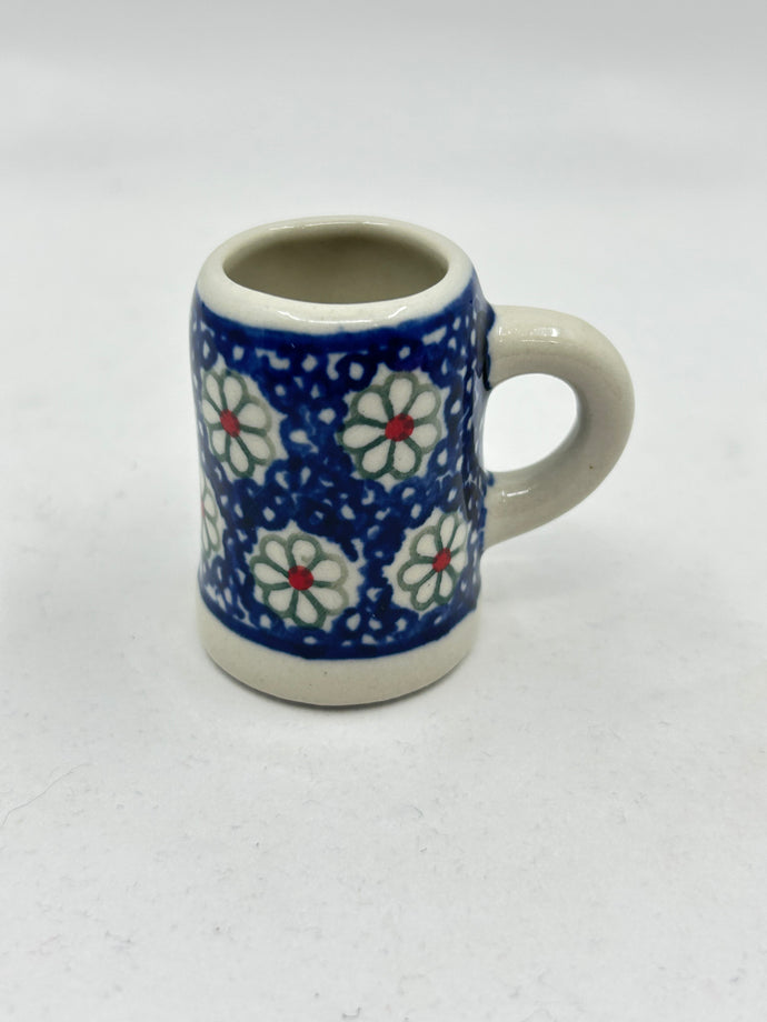 Small Jug - D65
