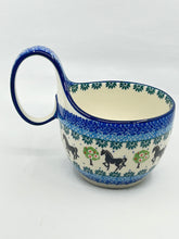 Load image into Gallery viewer, Bowl w/ Loop Handle ~ 16 oz ~ 2256X ~ T3*