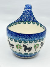 Load image into Gallery viewer, Bowl w/ Loop Handle ~ 16 oz ~ 2256X ~ T3*