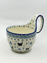 Load image into Gallery viewer, Bowl w/ Loop Handle ~ 16 oz ~ 2592X - T3*