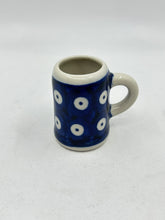 Load image into Gallery viewer, Small Jug - D22