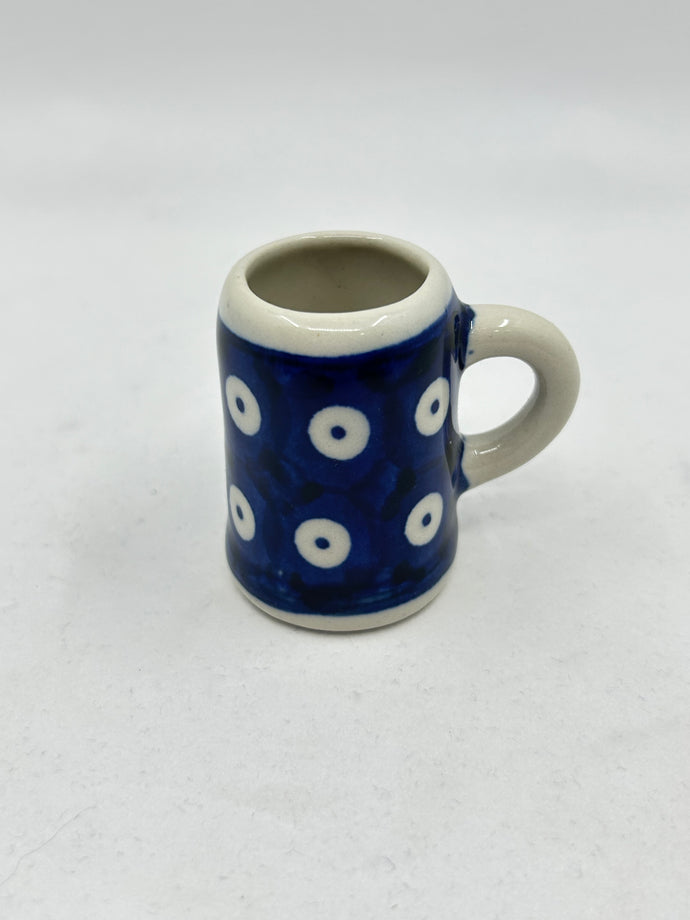 Small Jug - D22