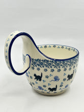 Load image into Gallery viewer, Bowl w/ Loop Handle ~ 16 oz ~ 2592X - T3*