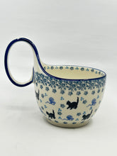 Load image into Gallery viewer, Bowl w/ Loop Handle ~ 16 oz ~ 2592X - T3*