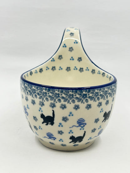 Bowl w/ Loop Handle ~ 16 oz ~ 2592X - T3*