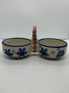 Salt & Pepper Bowls - PS25