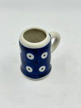 Load image into Gallery viewer, Small Jug - D22