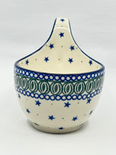 Load image into Gallery viewer, 845 ~ Bowl w/ Loop Handle ~ 16 oz ~ 0085X - T1*