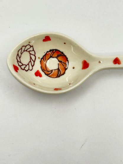 Spoon ~ Medium ~ 3424 - T3*