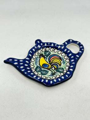 Tea Bag Holder ~ U2617 ~ U3!