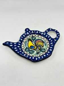 Tea Bag Holder ~ U2617 ~ U3!