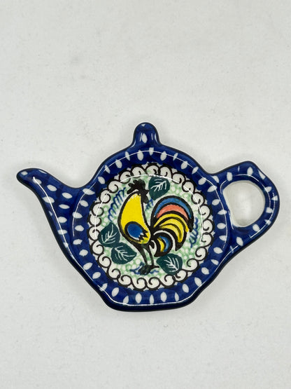 Tea Bag Holder ~ U2617 ~ U3!