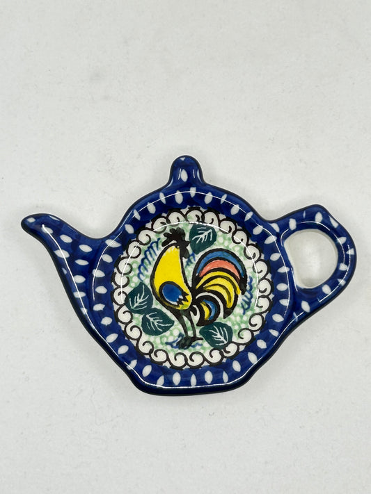 Tea Bag Holder ~ U2617 ~ U3!