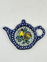 Load image into Gallery viewer, Tea Bag Holder ~ U2617 ~ U3!