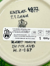 Load image into Gallery viewer, Bowl ~ Ice Cream ~ 4.5 inch ~ U4877 ~ U6*