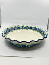 Load image into Gallery viewer, Pie Plate ~ Fluted ~ 10 inch ~ 1533X ~ T3*