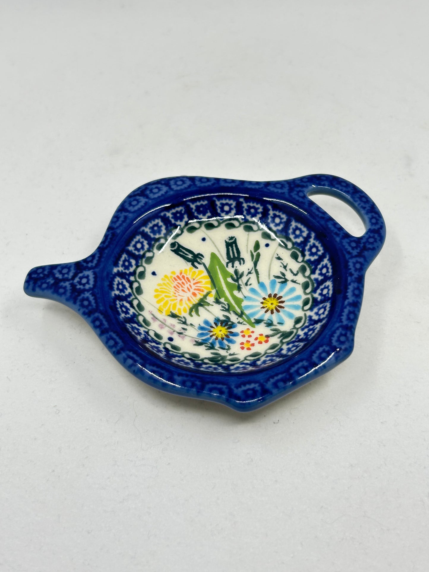 Teabag Holder - A1125 - A1
