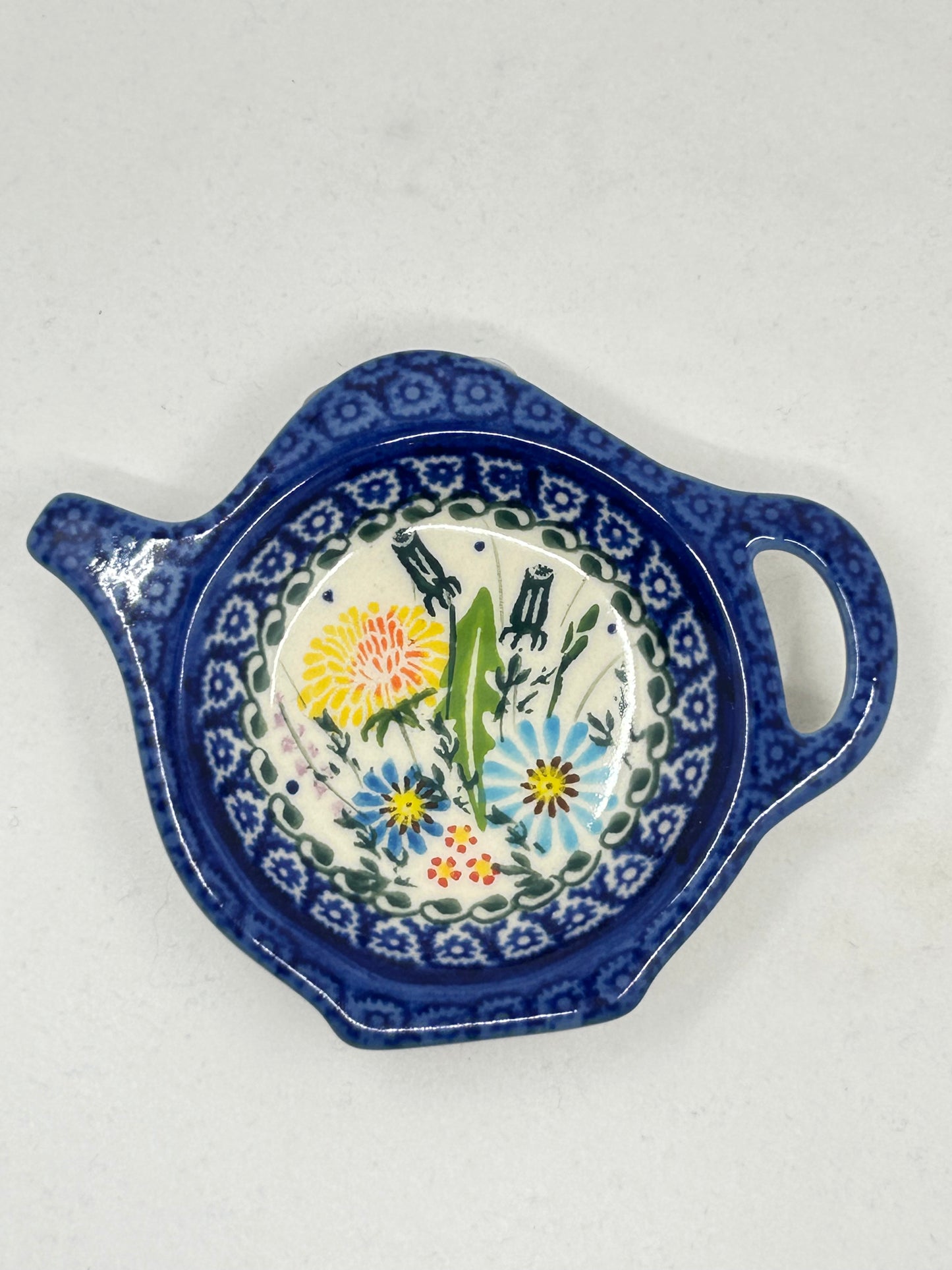 Teabag Holder - A1125 - A1
