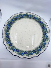 Load image into Gallery viewer, Pie Plate ~ Fluted ~ 10 inch ~ 1533X ~ T3*