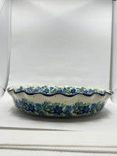 Load image into Gallery viewer, Pie Plate ~ Fluted ~ 10 inch ~ 1533X ~ T3*