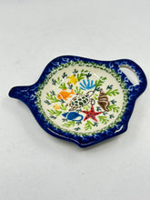 Load image into Gallery viewer, Teabag Holder - U575