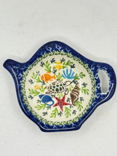 Load image into Gallery viewer, Teabag Holder - U575