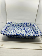 Load image into Gallery viewer, Baker ~ Rectangular w/Rim ~ Lasagna ~ 11.25 x 13.75 inch ~ 1443X ~ T3*