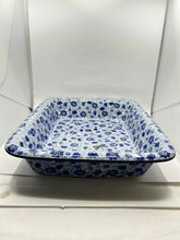 Load image into Gallery viewer, Baker ~ Rectangular w/Rim ~ Lasagna ~ 11.25 x 13.75 inch ~ 1443X ~ T3*