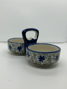 Salt & Pepper Bowls - KK04