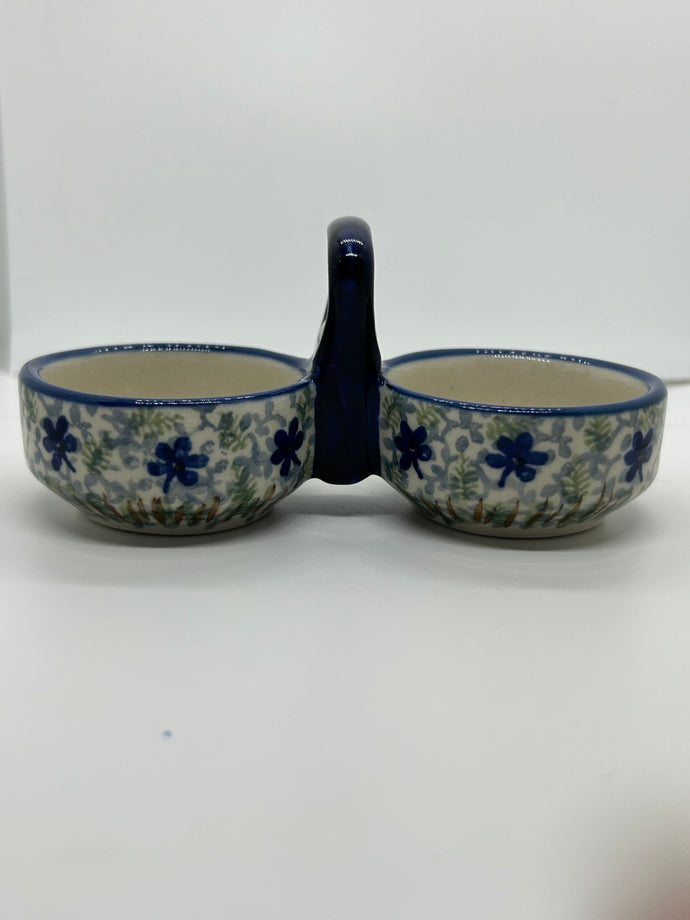 Salt & Pepper Bowls - KK04