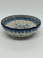 Load image into Gallery viewer, 023 ~ Bowl ~ Scalloped ~ 4.5&quot; ~ 2829X - T4!