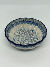 Load image into Gallery viewer, 023 ~ Bowl ~ Scalloped ~ 4.5&quot; ~ 2829X - T4!