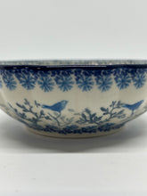 Load image into Gallery viewer, 023 ~ Bowl ~ Scalloped ~ 4.5&quot; ~ 2829X - T4!