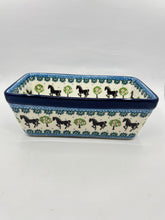 Load image into Gallery viewer, Baker ~ Loaf Pan ~  8”L x 4.5”W x 3”H - 2256X - T3!