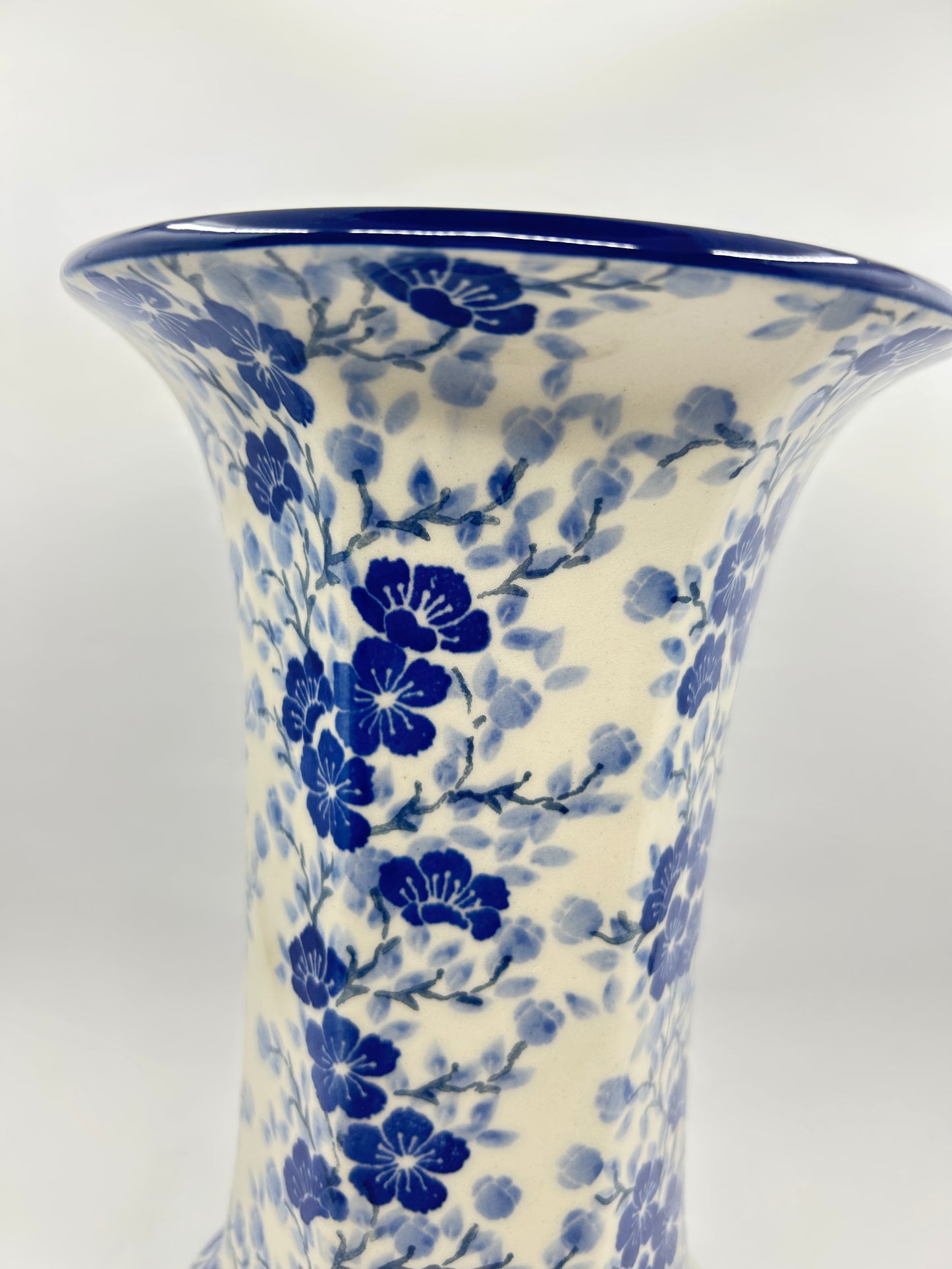 Vase ~ 9.5 inch ~ 3428X - T4*