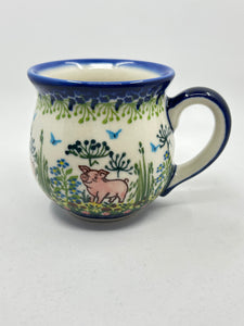 Bubble Mug ~ 11 oz.  - AXX1 - A1