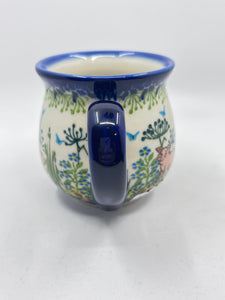 Bubble Mug ~ 11 oz.  - AXX1 - A1