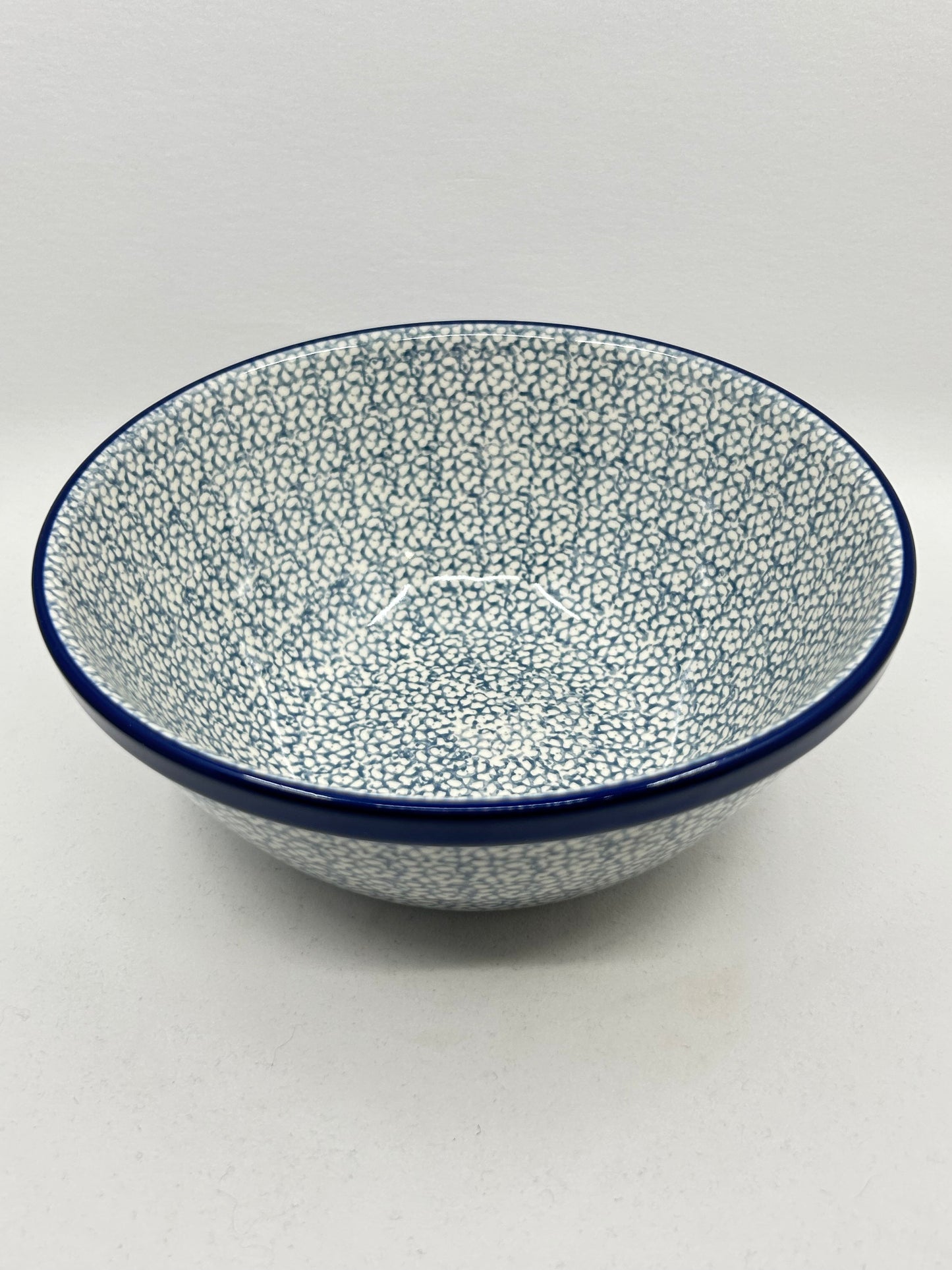 Bowl ~ Nesting ~ 7.75 W ~ 288AX - T1!
