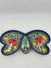 Load image into Gallery viewer, Butterfly Bowl - A188 - A2