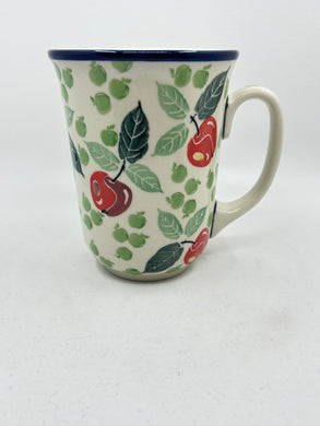 812 ~ Mug ~ Bistro ~ 16 oz. ~ 3248X - T4!