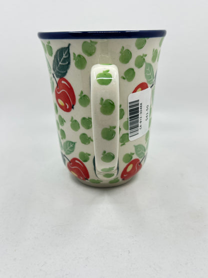 812 ~ Mug ~ Bistro ~ 16 oz. ~ 3248X - T4!
