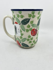 812 ~ Mug ~ Bistro ~ 16 oz. ~ 3248X - T4!
