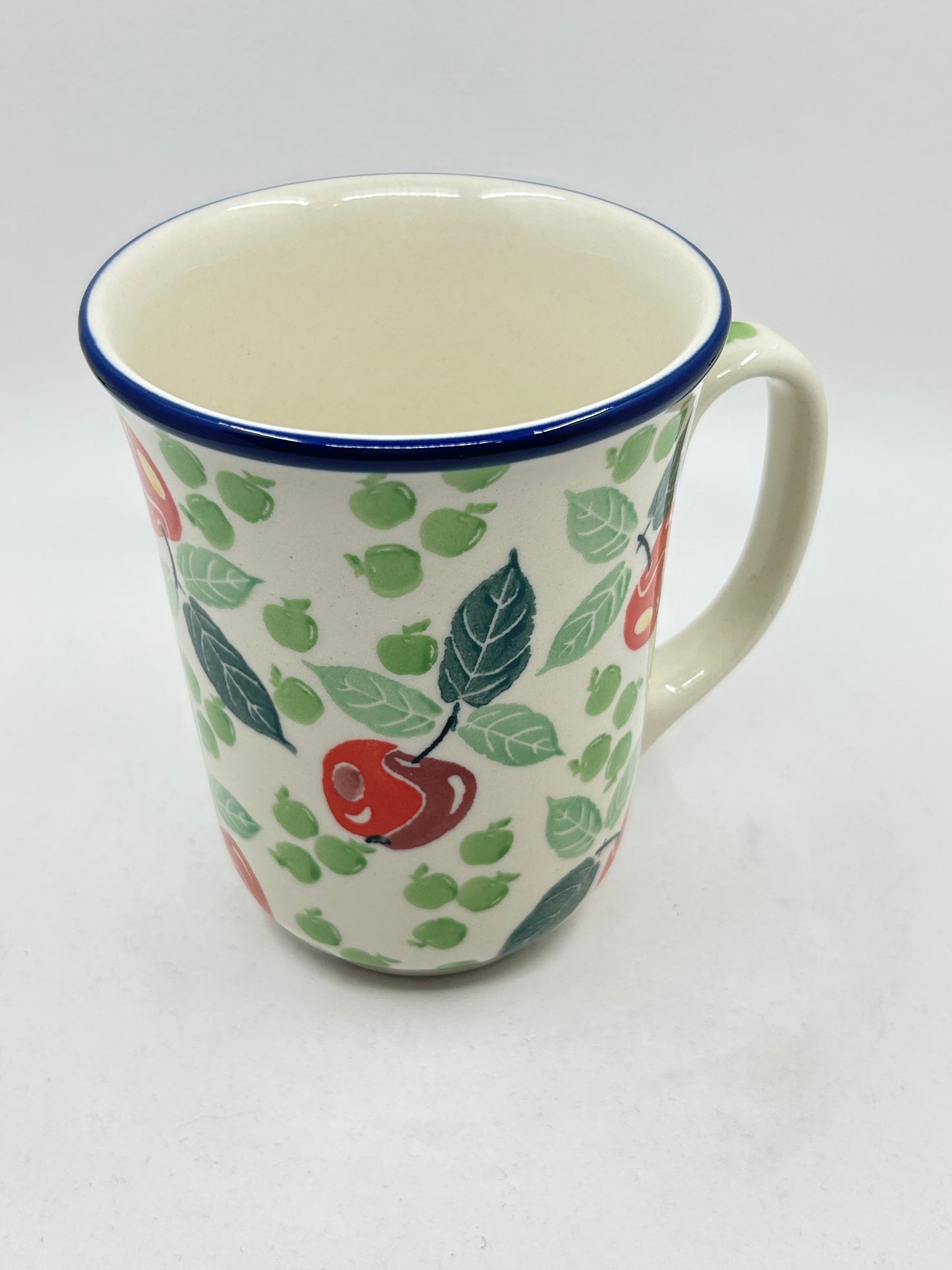 812 ~ Mug ~ Bistro ~ 16 oz. ~ 3248X - T4!