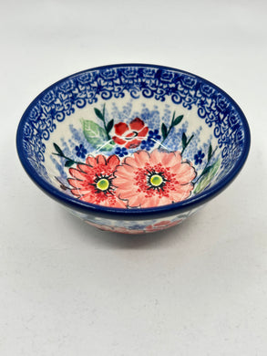 558 ~ Bitty Bowl ~ Nesting 4