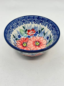 558 ~ Bitty Bowl ~ Nesting 4"W ~ U5137 - U4!
