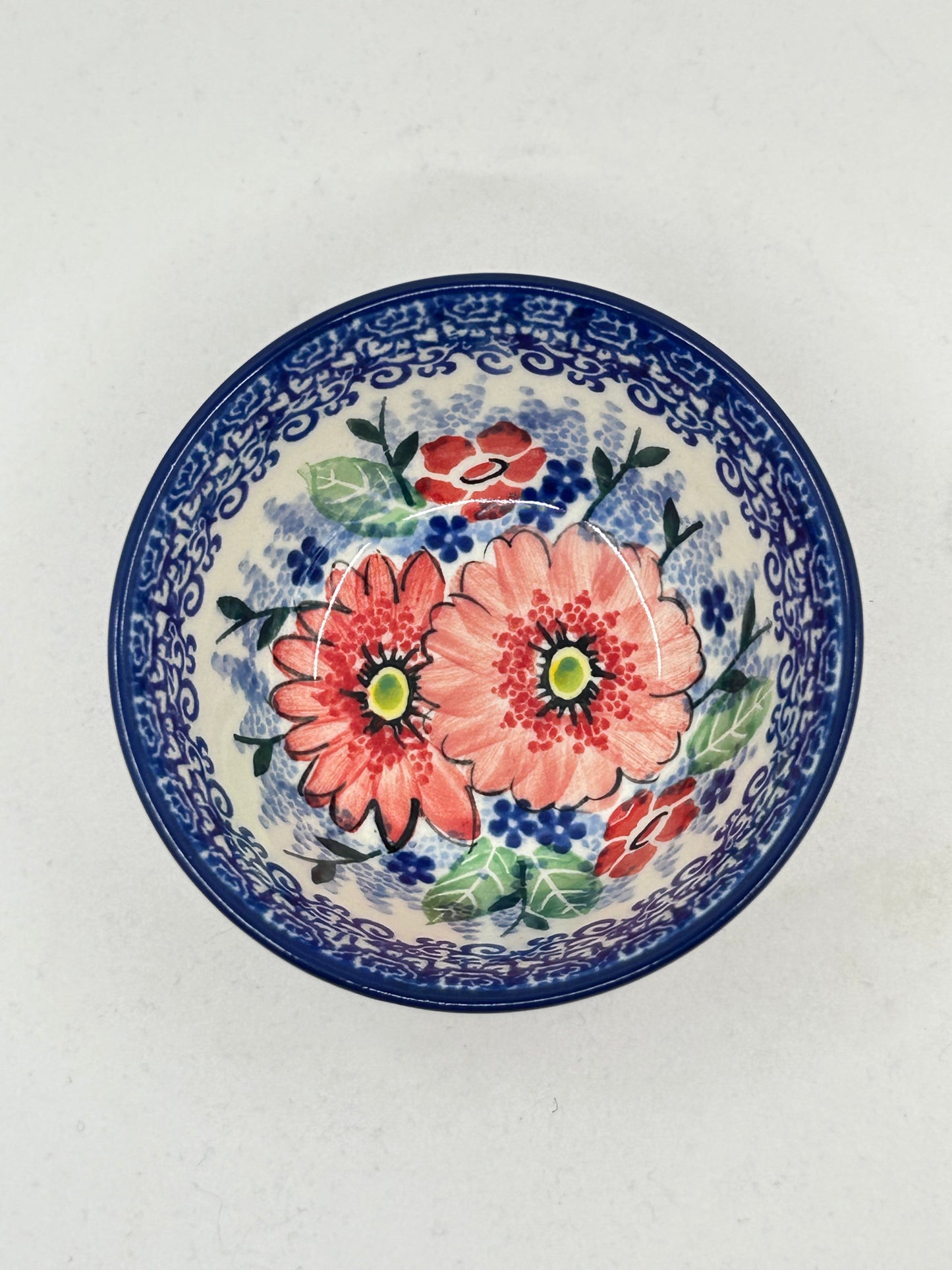 558 ~ Bitty Bowl ~ Nesting 4"W ~ U5137 - U4!