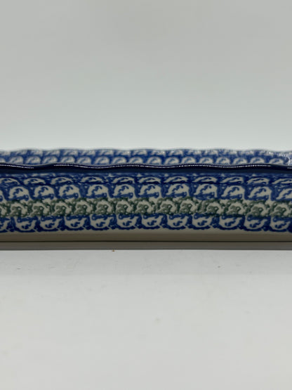 Tray with wavy edge - U5106 - U3!