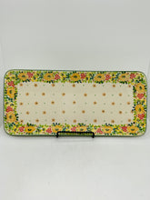 Load image into Gallery viewer, 584 ~ Scalloped Tray ~ 6&quot; x 13&quot; ~ U5027 - U3*